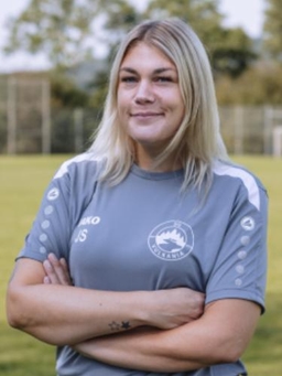 Avatar Bild für Jennifer Scheid