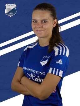 Avatar Bild für Sophia Broich