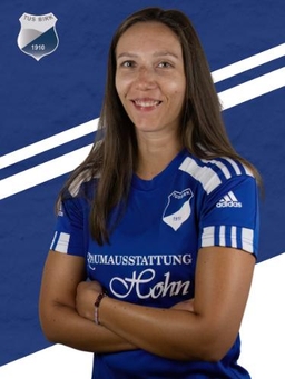 Avatar Bild für Lorena Doll