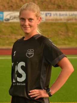 Avatar Bild für Johanna Schmidt