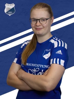 Avatar Bild für Marleen Theresa Edelmann