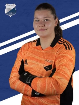 Avatar Bild für Isabel Engelhardt