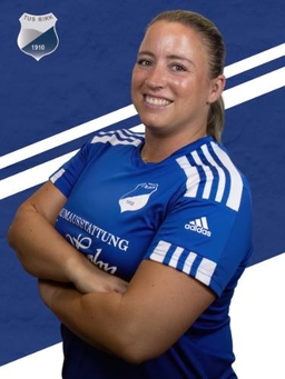 Avatar Bild für Alexandra Engels