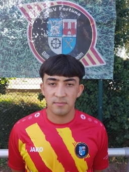 Avatar Bild für Zabi Rizwan
