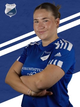 Avatar Bild für Carina Limbach