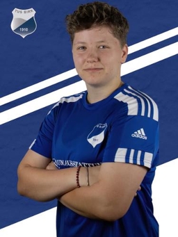 Avatar Bild für Greta Tarnowski