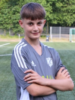 Avatar Bild für Luke Fischer