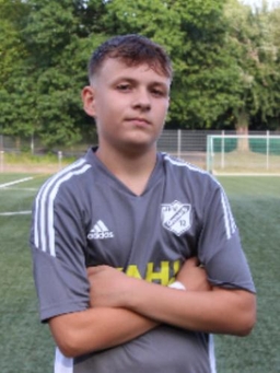 Avatar Bild für Oskar Kurylowicz