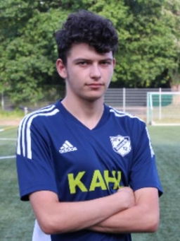 Avatar Bild für Maxim Scheid
