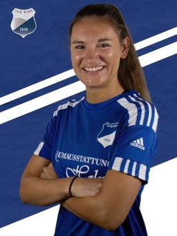 Avatar Bild für Charlotte Weingarten