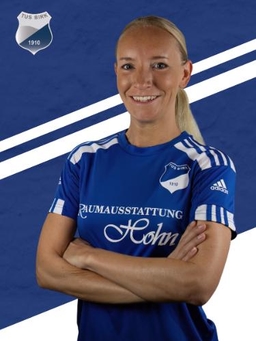 Avatar Bild für Maike Weingarten