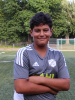 Avatar Bild für Faissal Mohammed Chtaibi