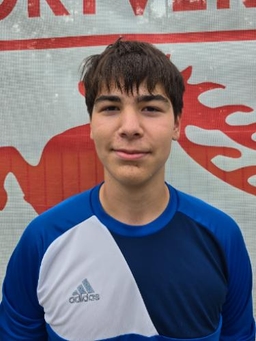 Avatar Bild für Luka-Levin Garic