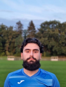 Avatar Bild für Samed Karli