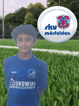 Avatar Bild für Yasin Latifi-Kazimi