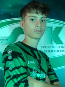 Avatar Bild für Adrian Gecaj