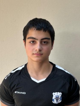 Avatar Bild für Bogdan Kalin