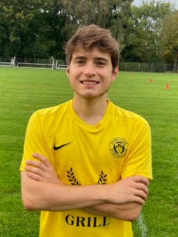 Avatar Bild für Niclas-Alexander Schubert