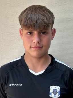 Avatar Bild für Connor Steußloff