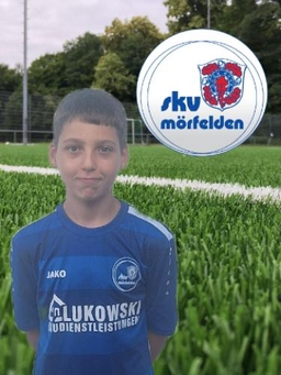 Avatar Bild für Michail Kitsoglou