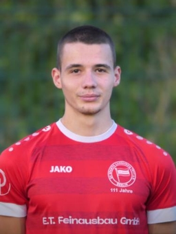Avatar Bild für Danilo Simic