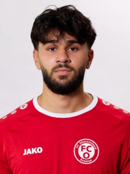 Avatar Bild für Leon Toni Pinto