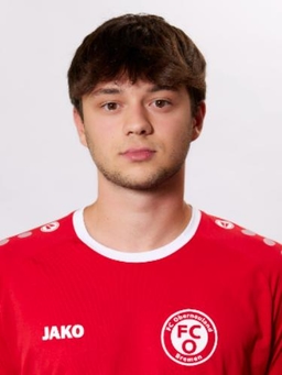 Avatar Bild für Dominik Bormann