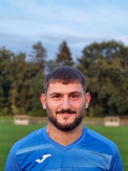Avatar Bild für Cihan Oezkan