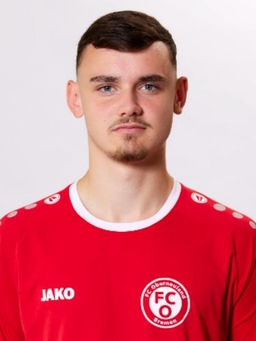 Avatar Bild für Justin Merz