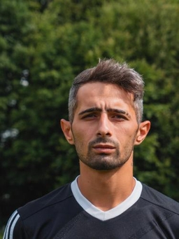 Avatar Bild für Kadir Özcelik