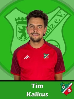 Avatar Bild für Tim Kalkus