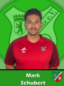 Avatar Bild für Mark Schubert