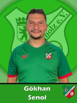 Avatar Bild für Gökhan Senol