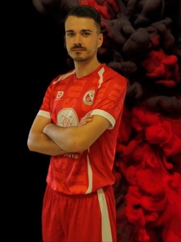 Avatar Bild für Robin Gabriel Hauschildt