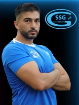 Avatar Bild für Mert Ferhat Kamis