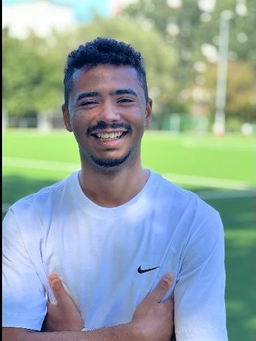 Avatar Bild für Lincoln Berto Pinheiro Dos Santos