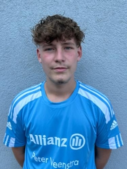 Avatar Bild für Laurin Saxler