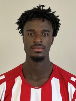 Avatar Bild für Donald Nduka