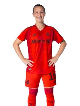 Avatar Bild für Julia Zigiotti Olme