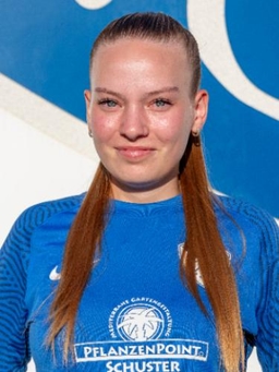 Avatar Bild für Jasmin Kreckler