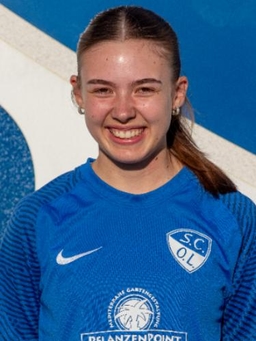 Avatar Bild für Viktoria Kress