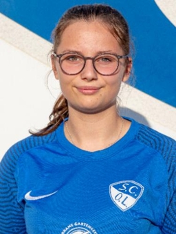 Avatar Bild für Julie Ulbricht