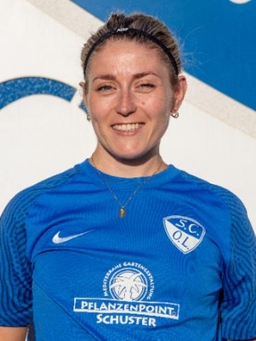 Avatar Bild für Sandra Sturm