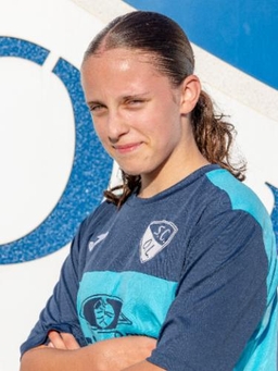 Avatar Bild für Johanna Hein