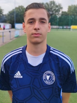 Avatar Bild für Finn Binnenbruck