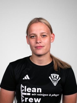 Avatar Bild für Larissa Kräbber