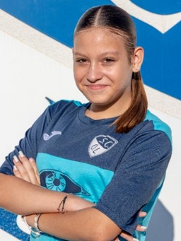 Avatar Bild für Antonia Maria Vilcoci