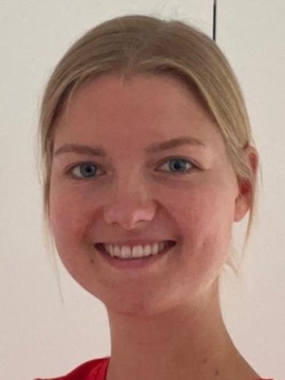 Avatar Bild für Sarah Maria Schenkel