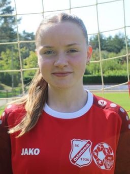 Avatar Bild für Frieda Spiekermann