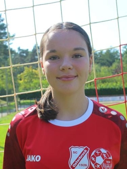 Avatar Bild für Jasmin Wolters